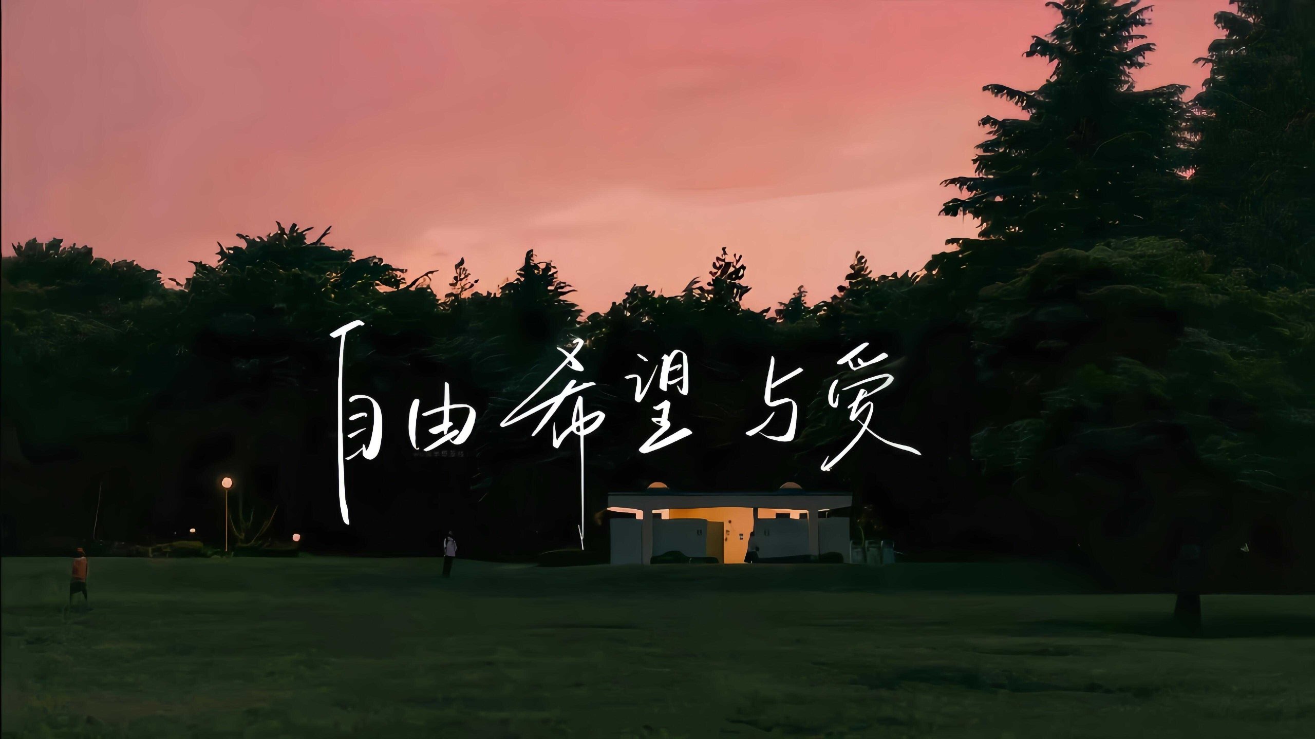 爱情是什么